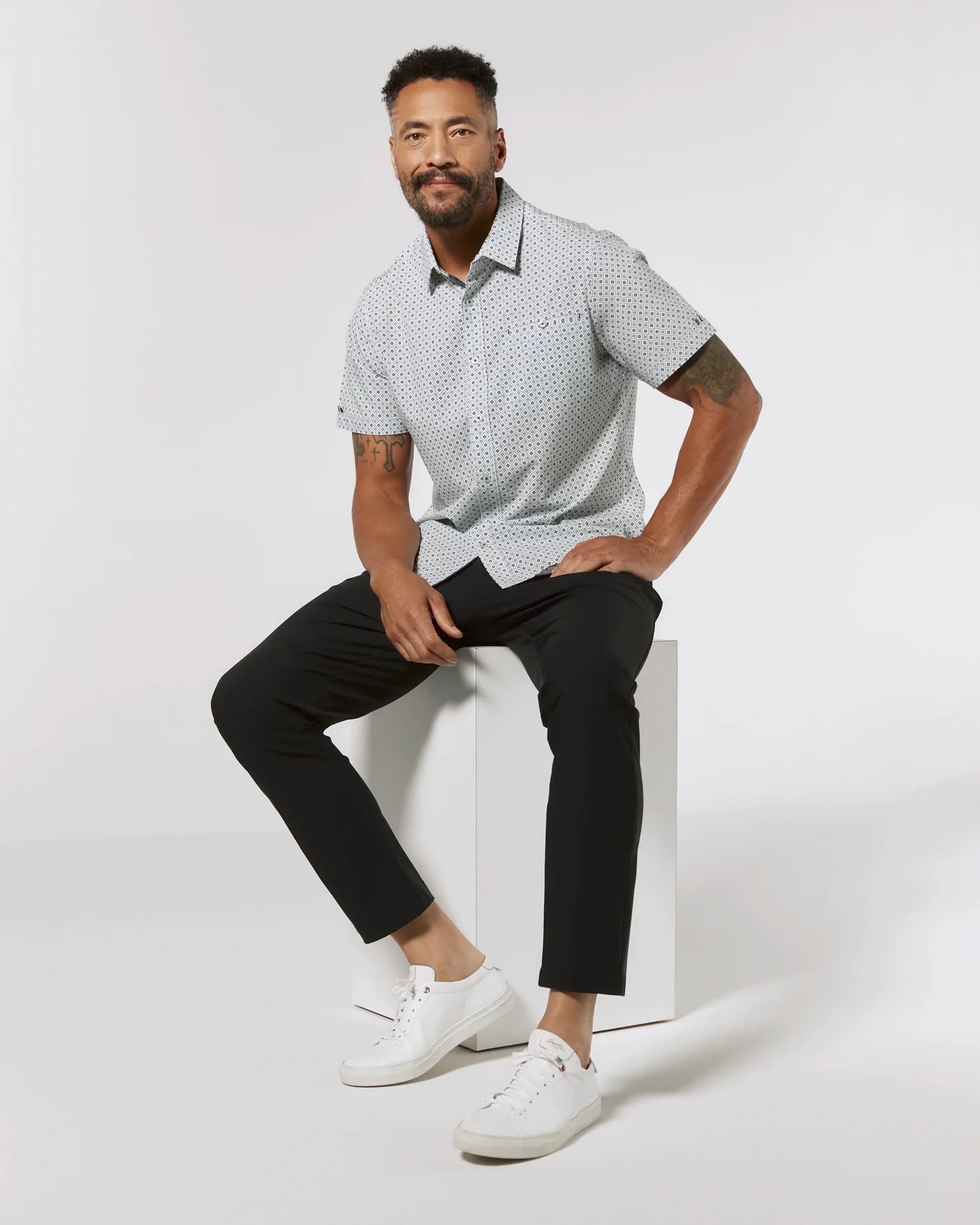 Zuma Chino Pant