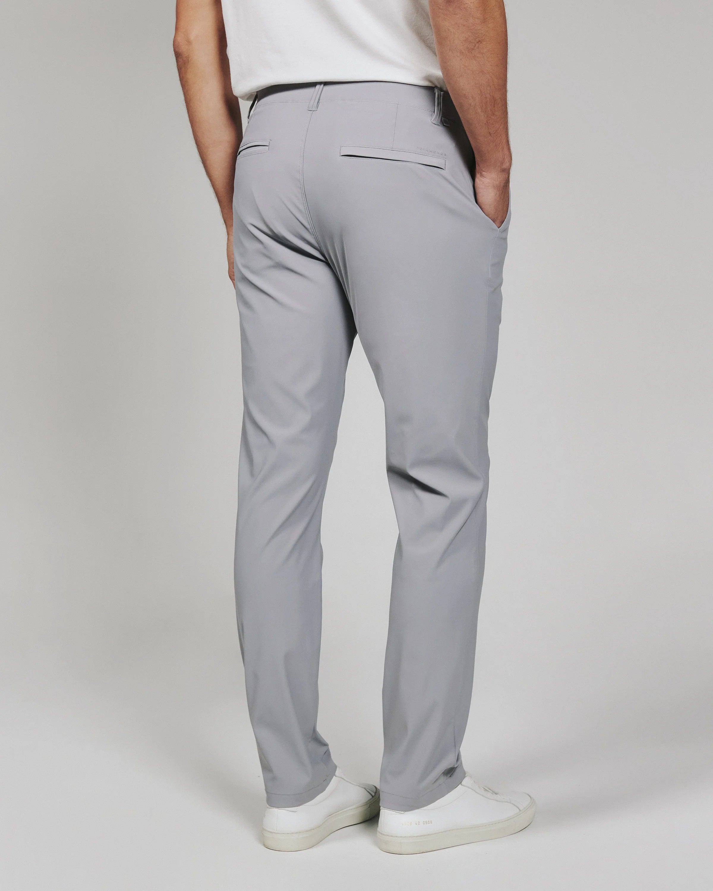 Zuma Chino Pant