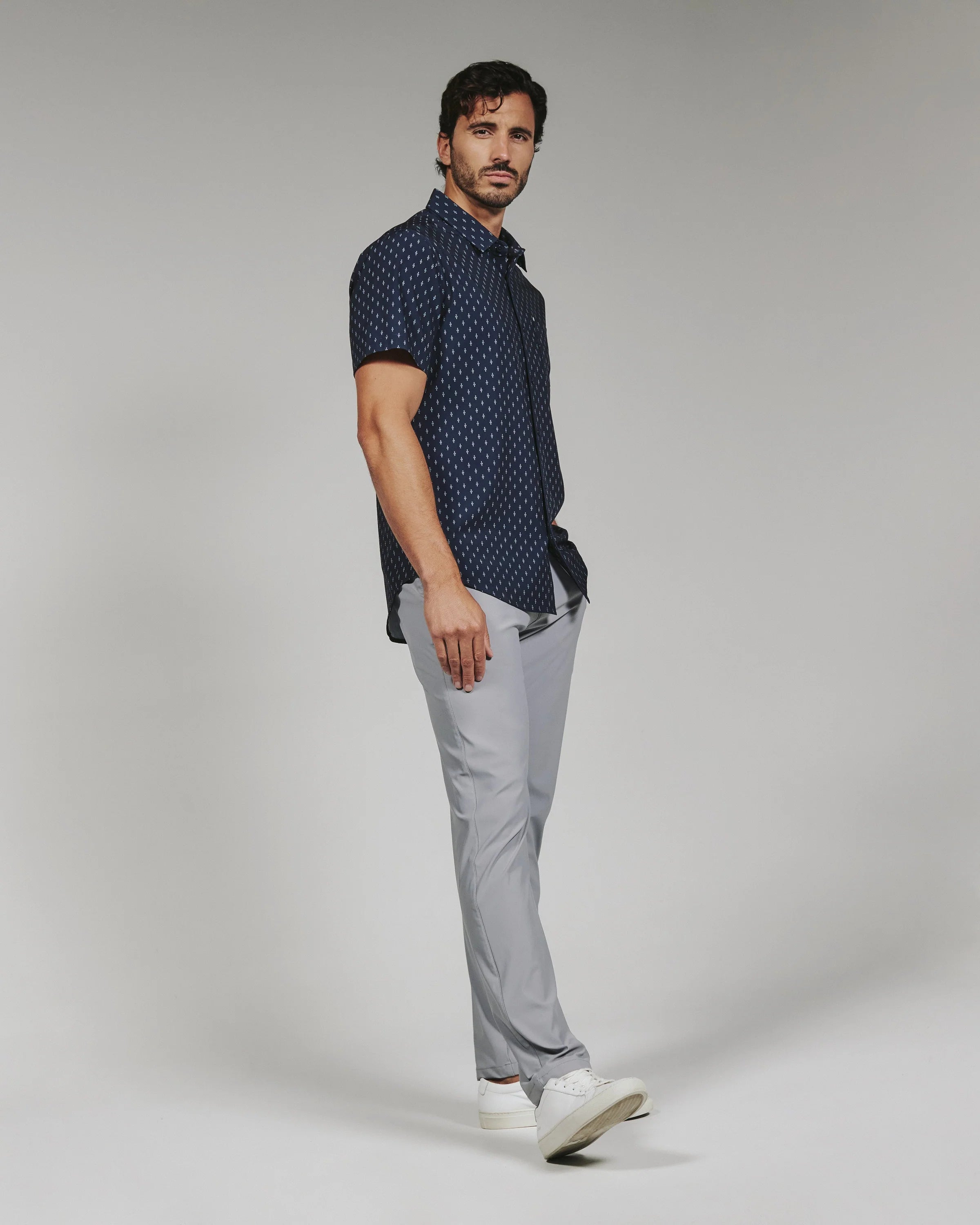 Zuma Chino Pant