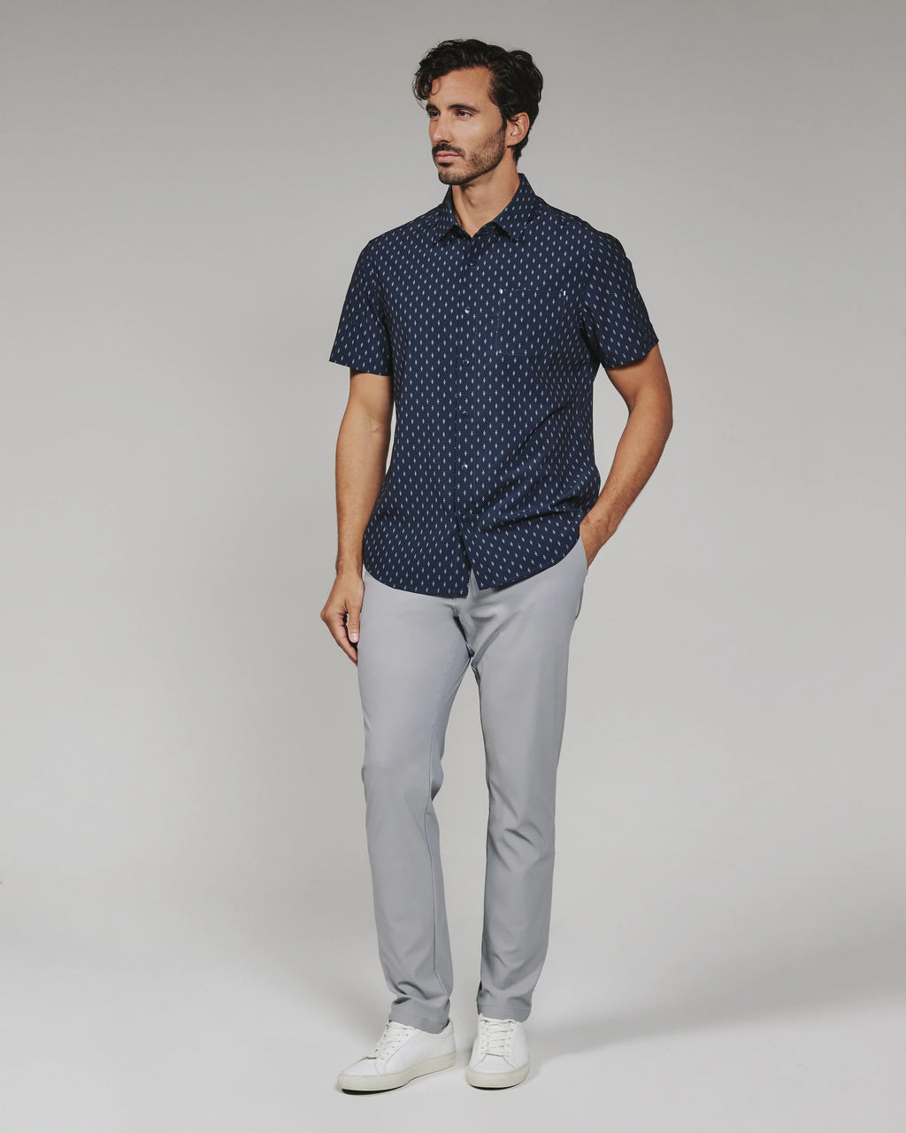 Zuma Chino Pant