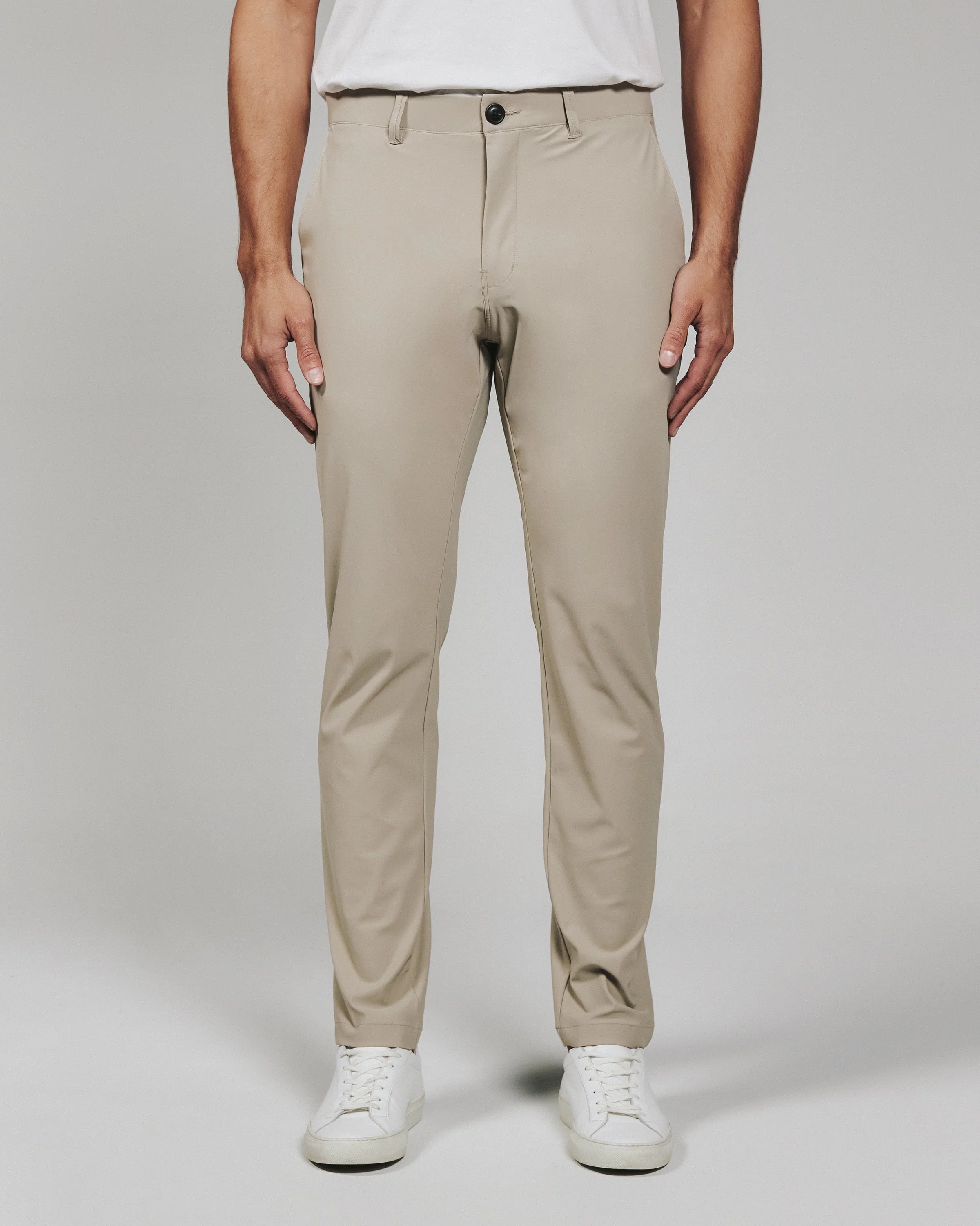 Zuma Chino Pant