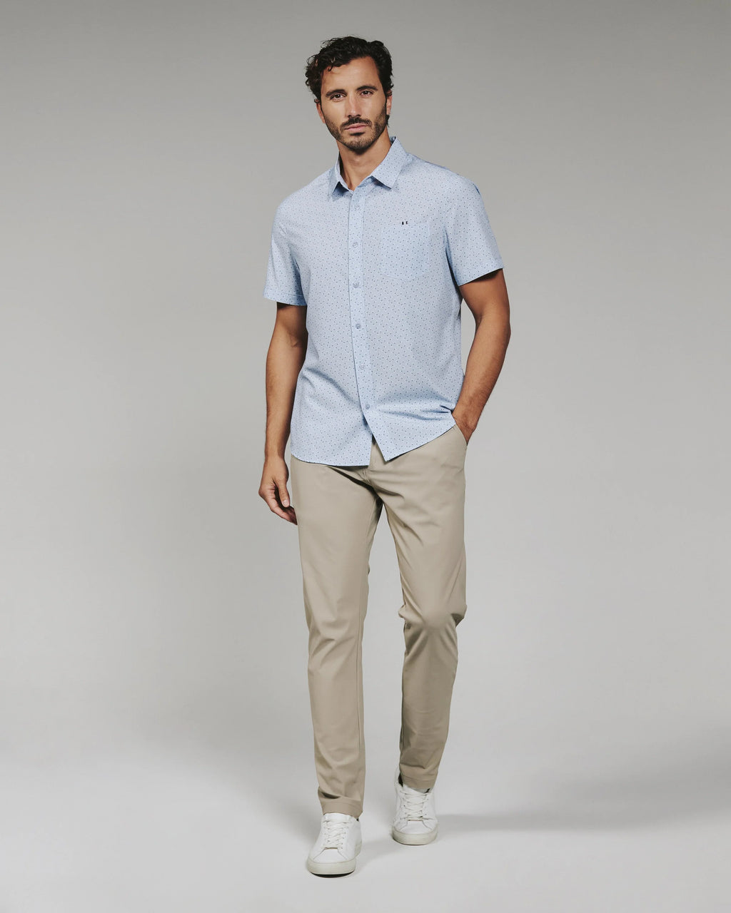 Zuma Chino Pant