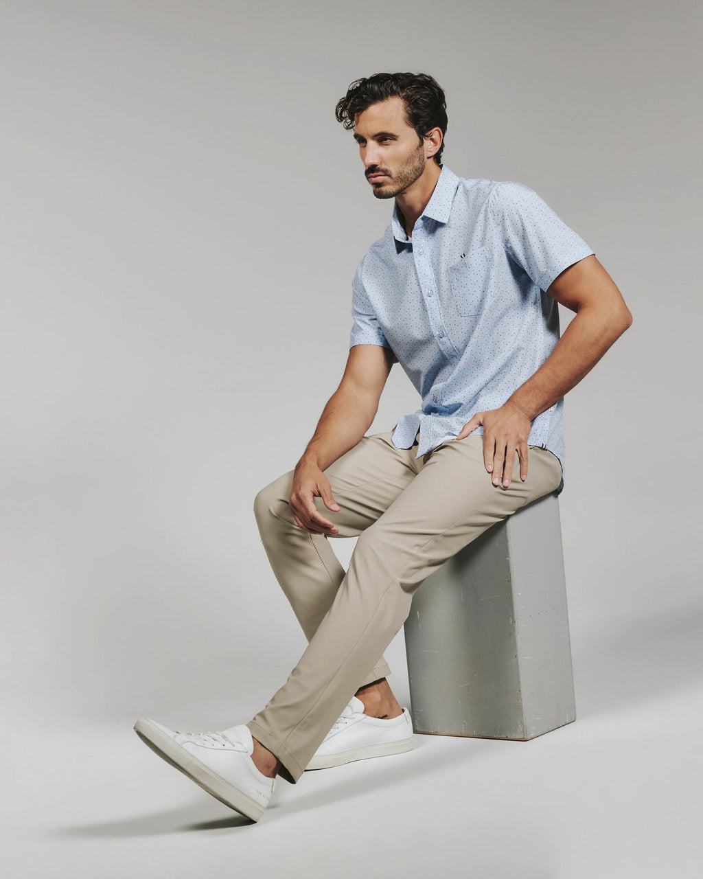 Zuma Chino Pant