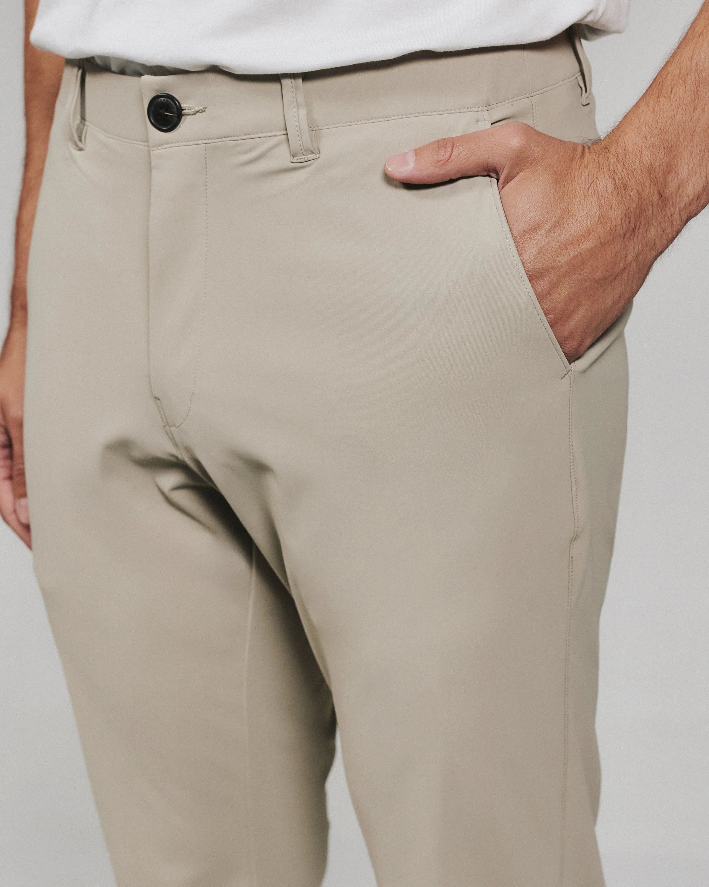 Zuma Chino Pant