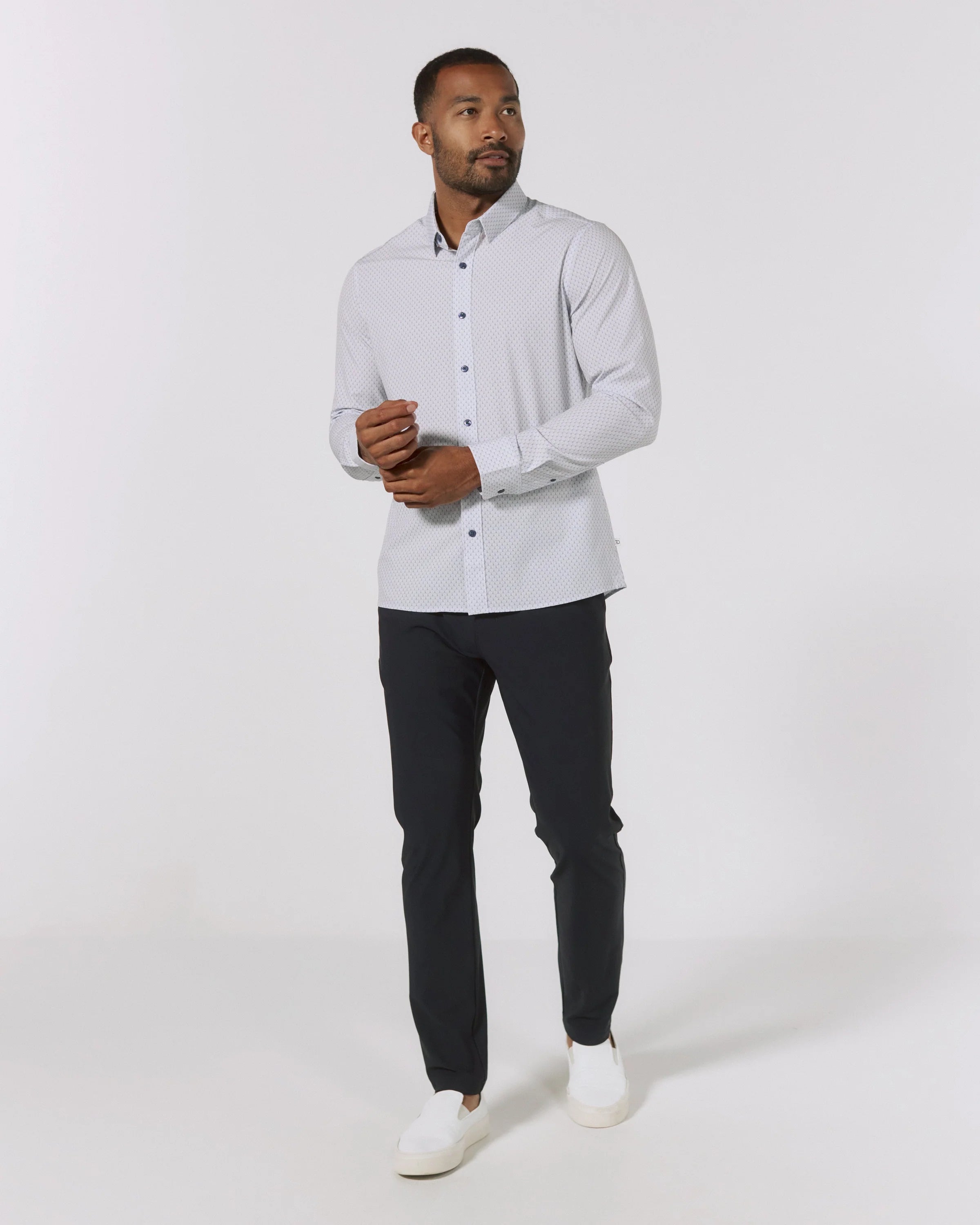 Zuma Chino Pant