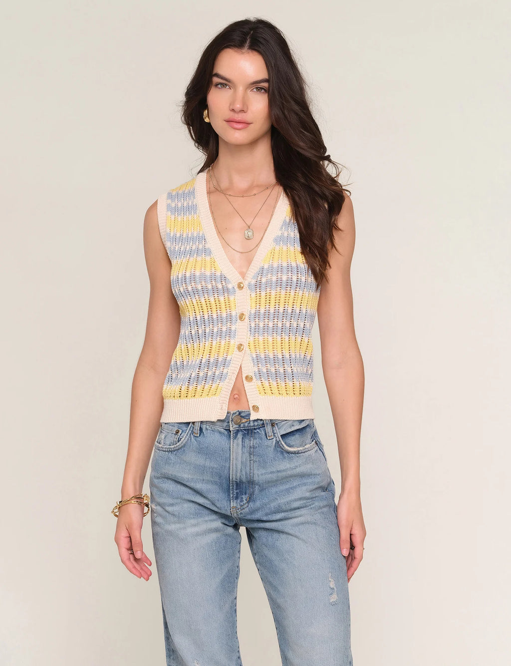 Eleni Vest