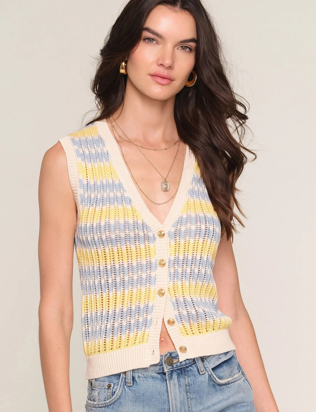 Eleni Vest