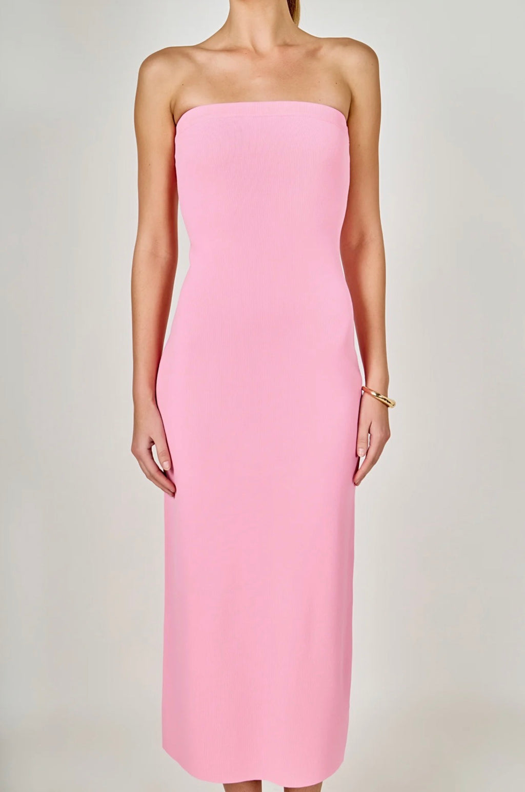 Noah Tube Dress