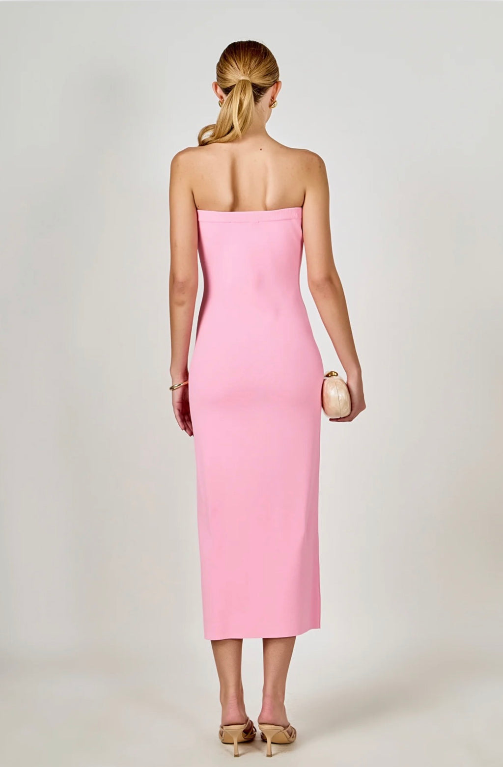 Noah Tube Dress