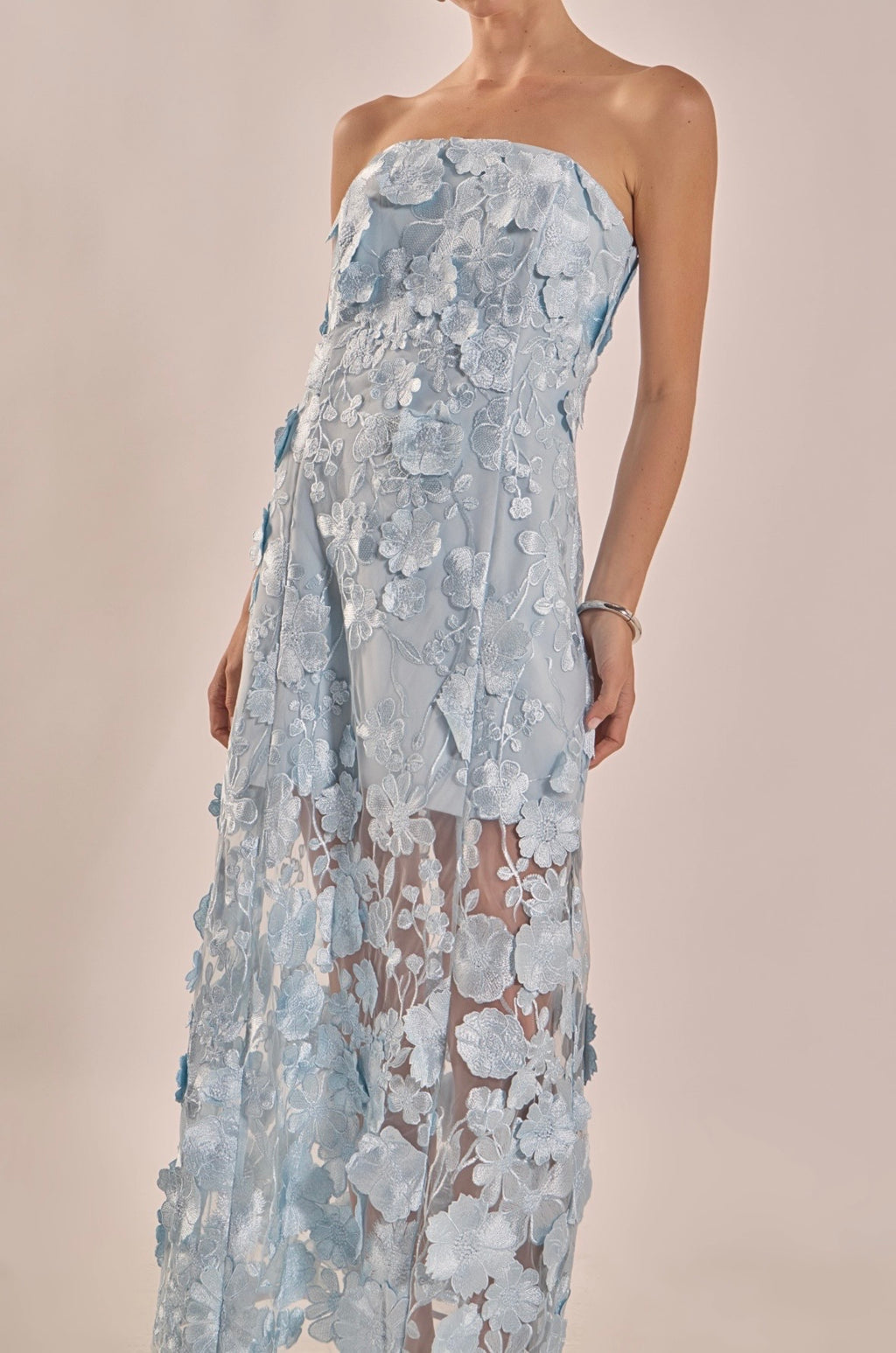 Rowan Maxi Dress