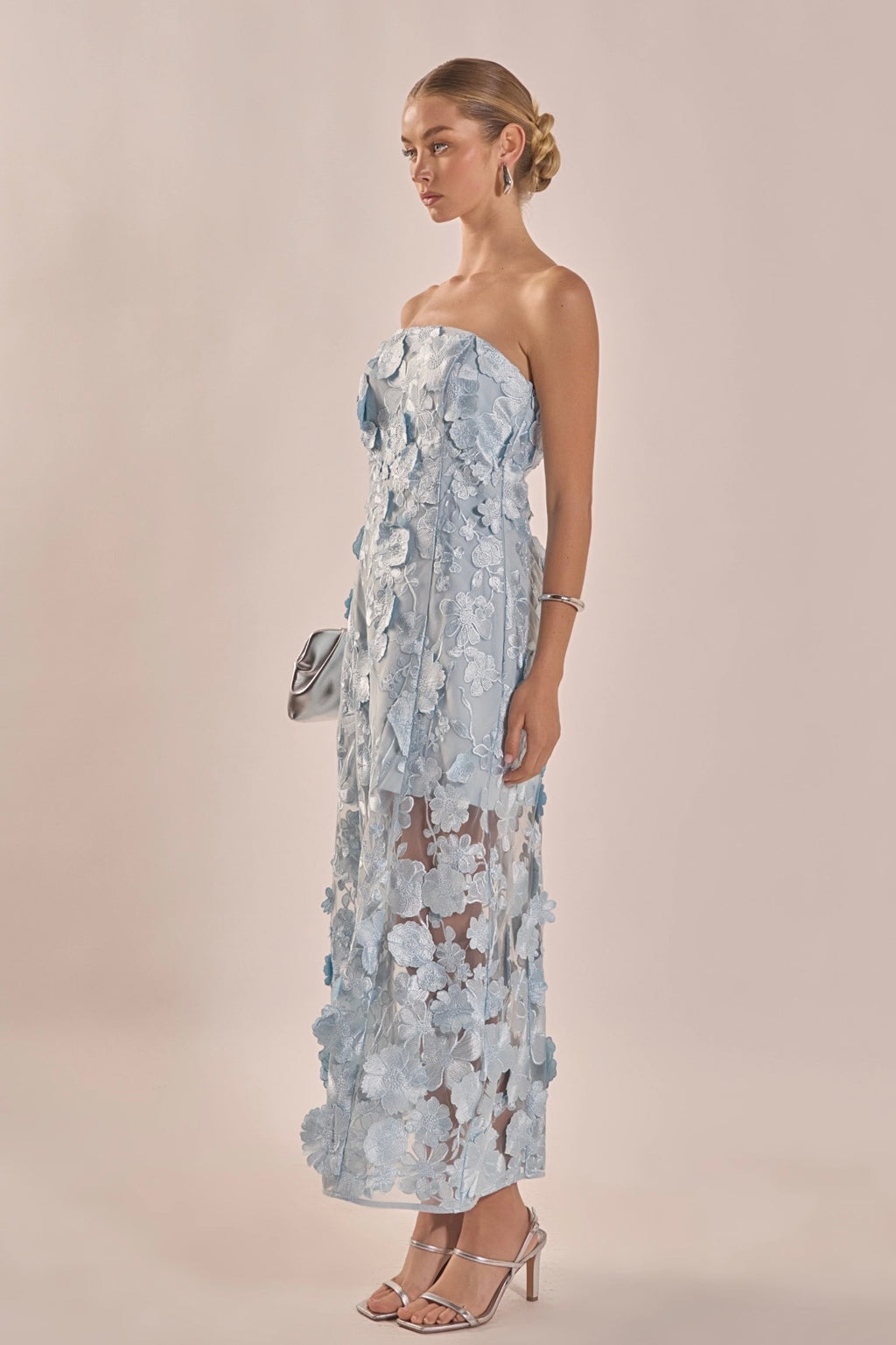 Rowan Maxi Dress