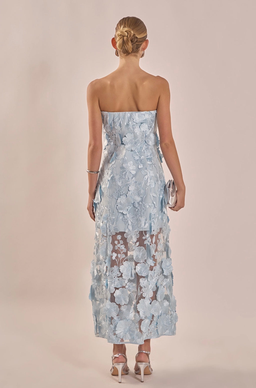 Rowan Maxi Dress