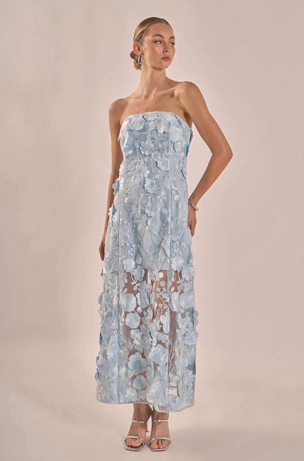 Rowan Maxi Dress