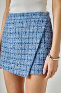 Amelia Wrap Skirt