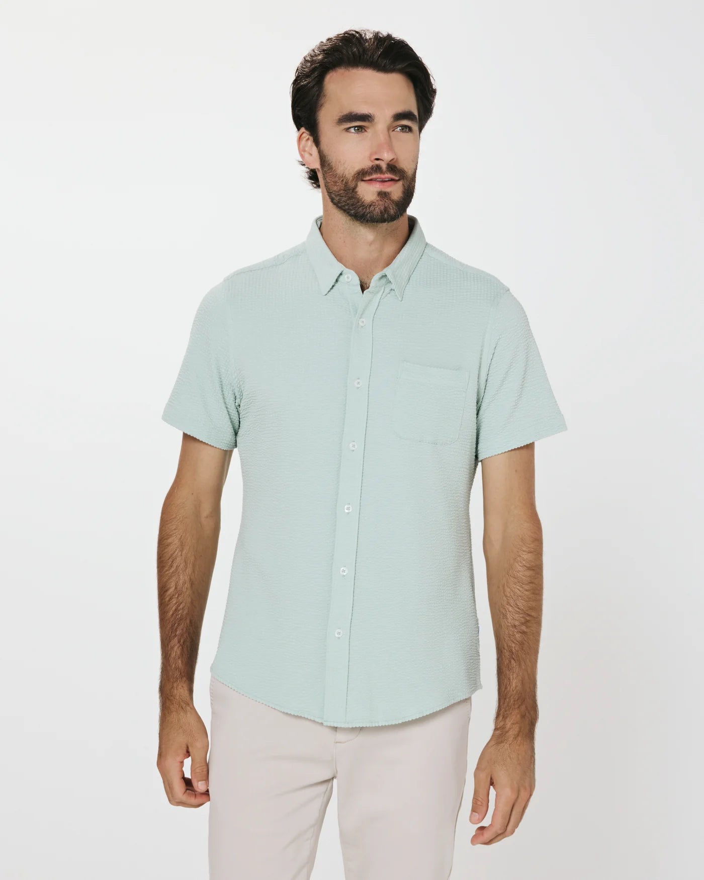 Bennet Short Sleeve Shirt