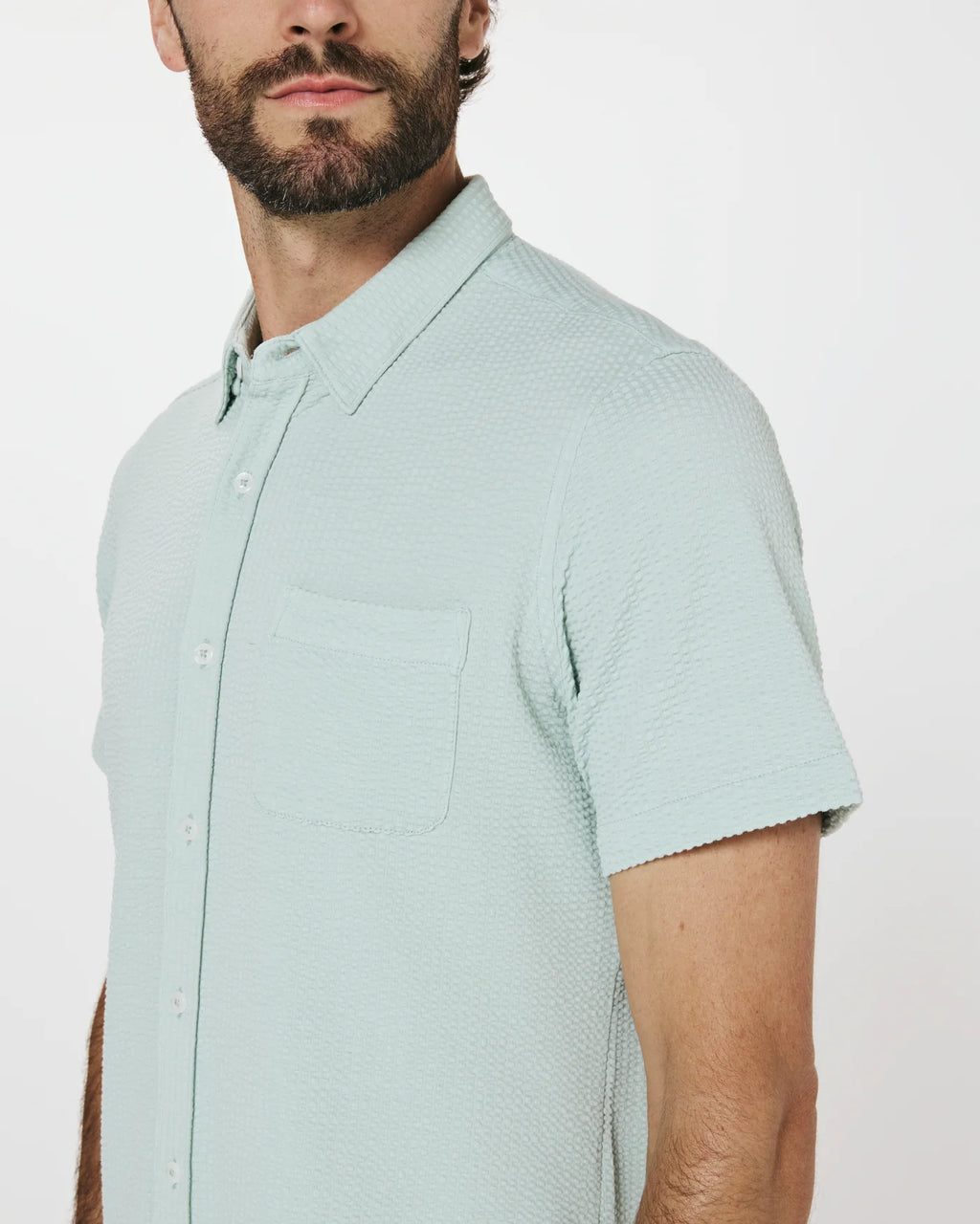 Bennet Short Sleeve Shirt