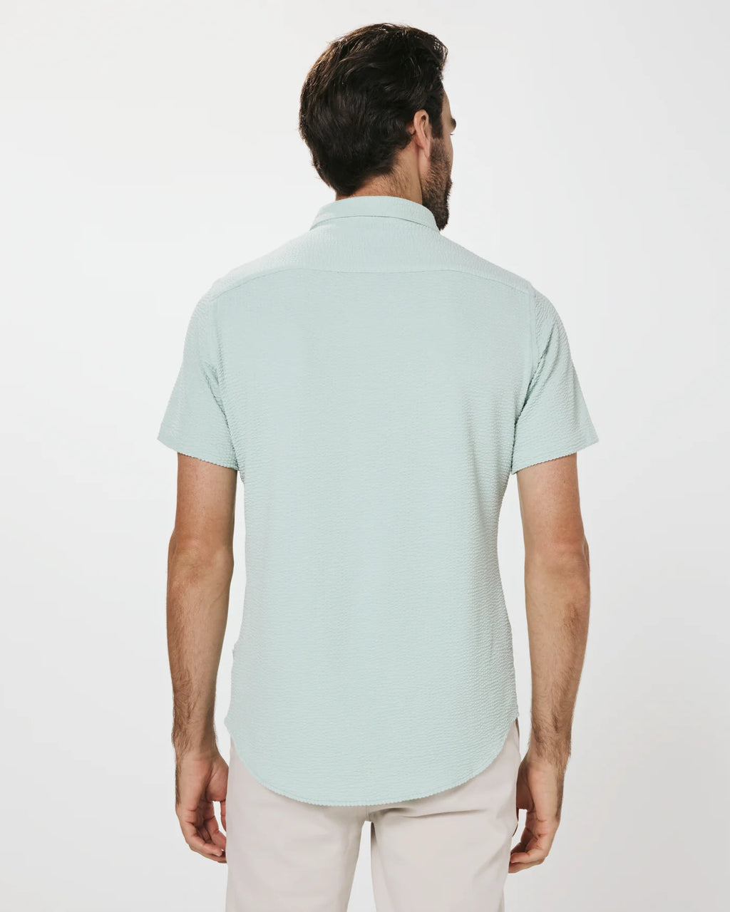 Bennet Short Sleeve Shirt