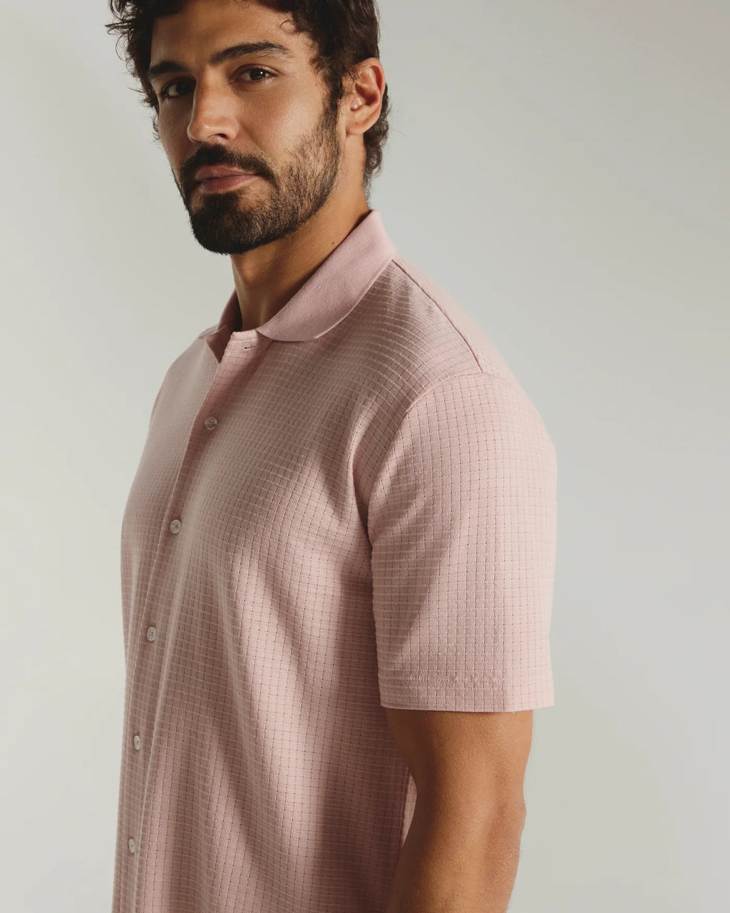 Landry Short Sleeve Shirt