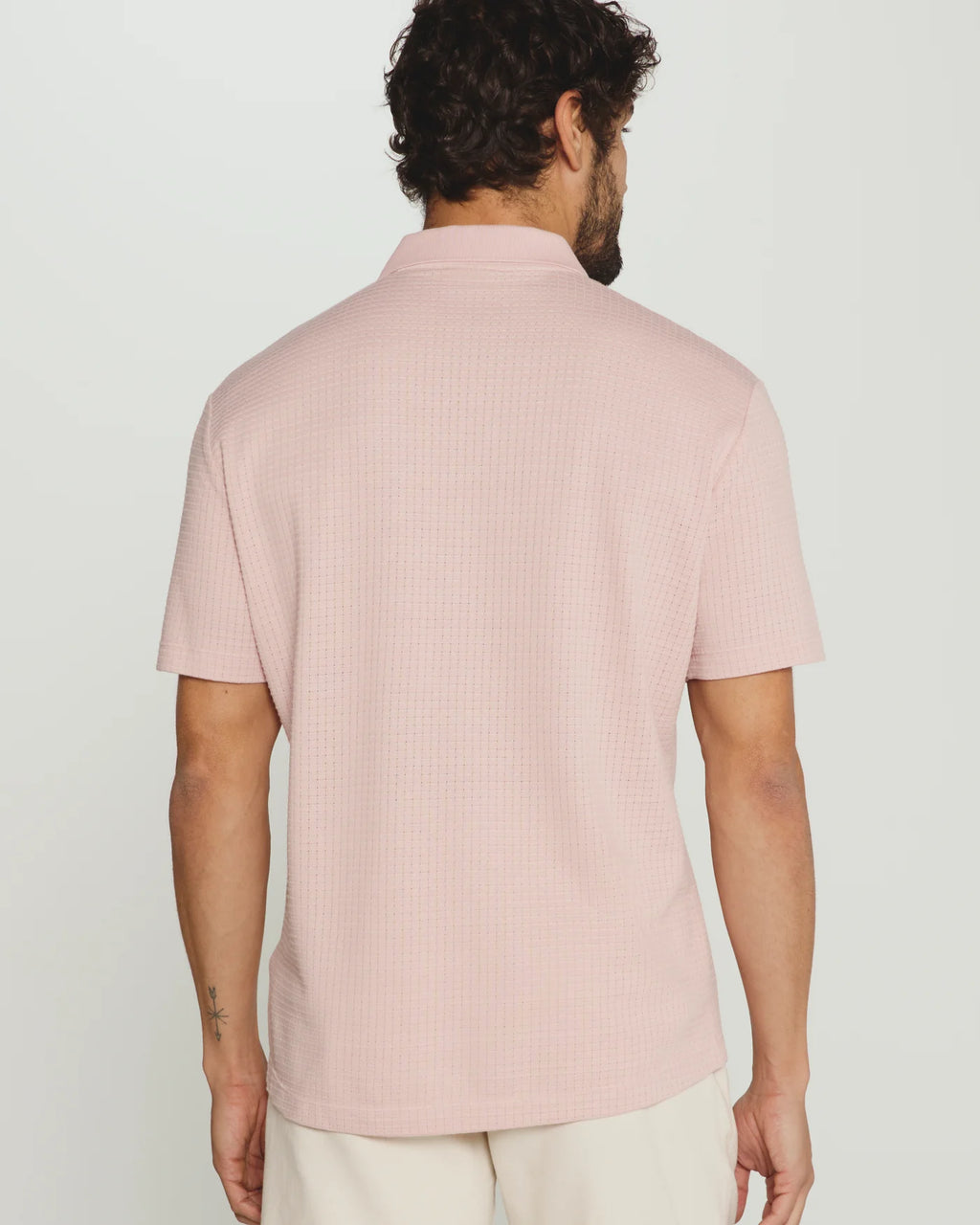 Landry Short Sleeve Shirt