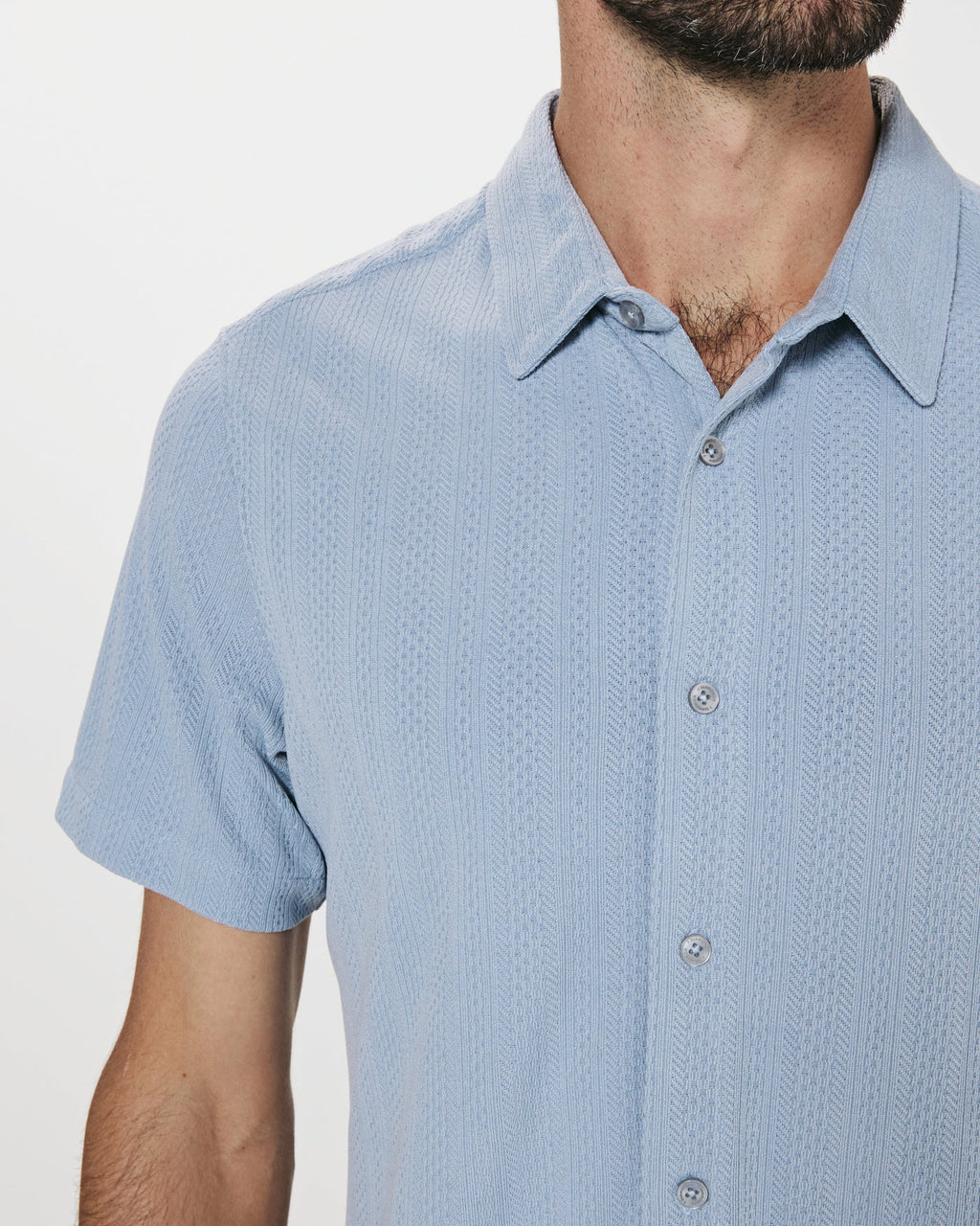 Napoli Short Sleeve Shirt