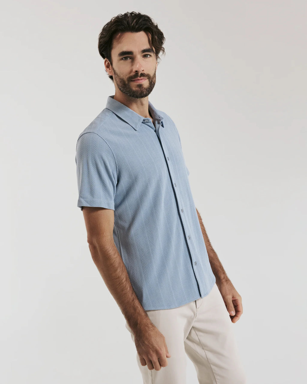 Napoli Short Sleeve Shirt