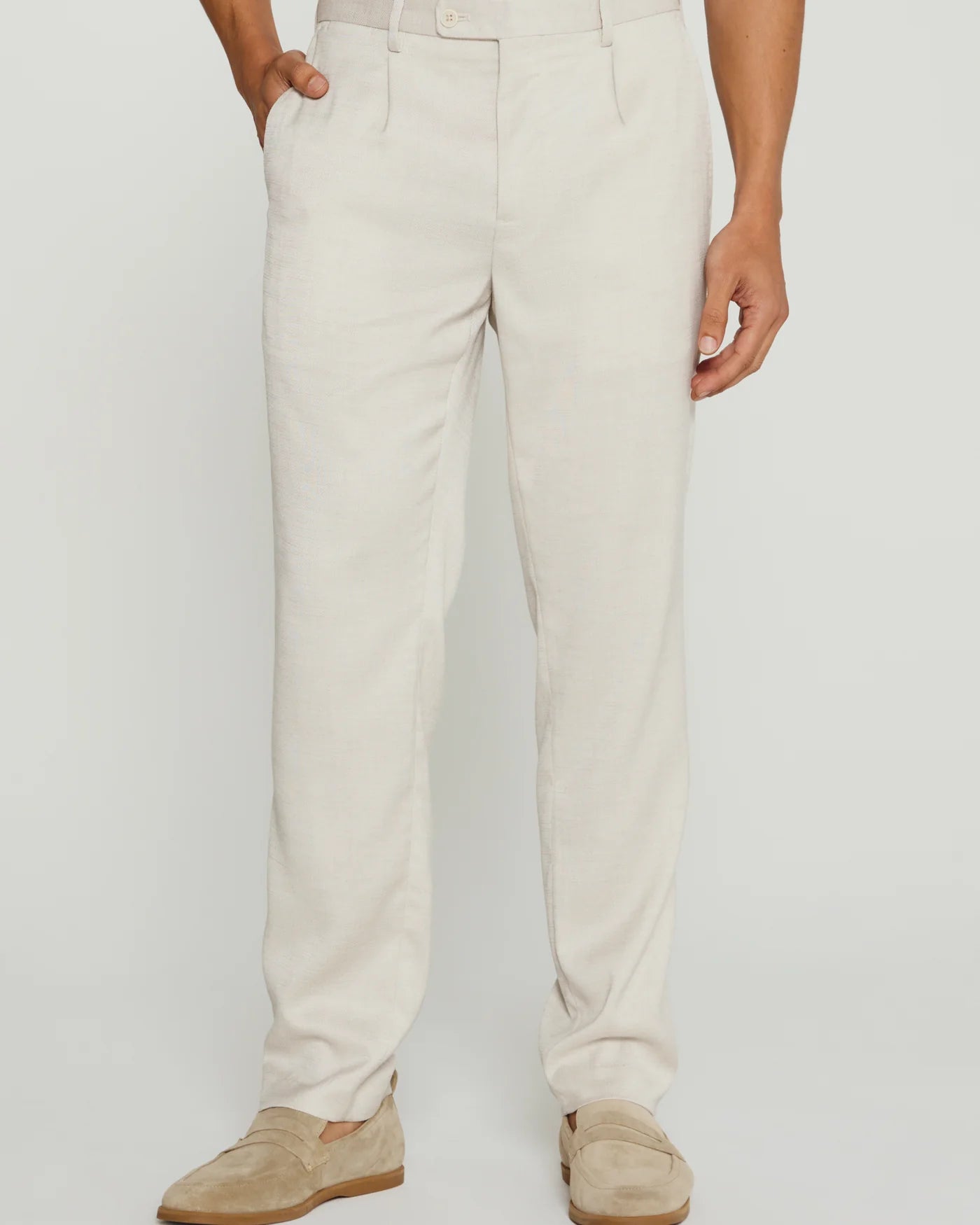 Saltwood Trouser