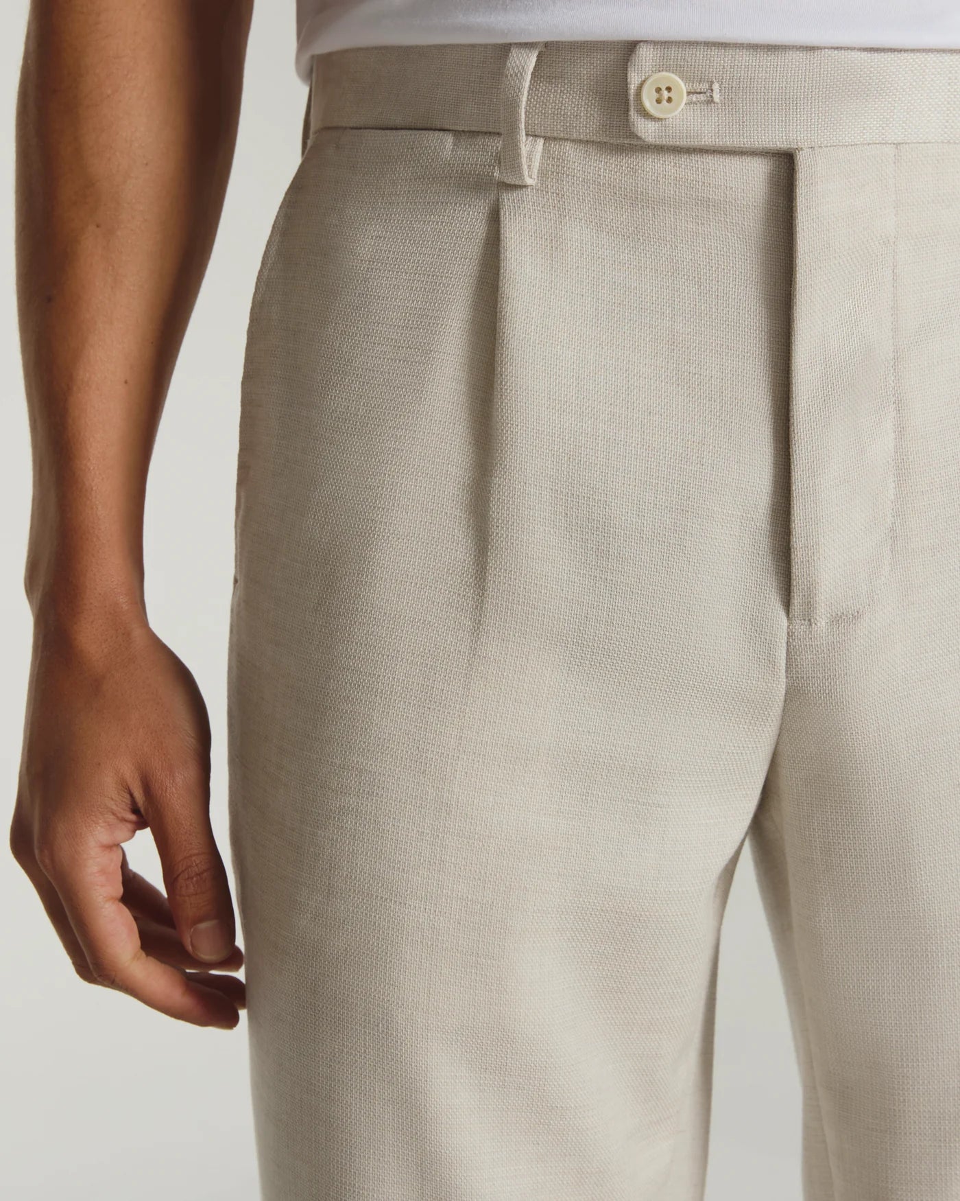 Saltwood Trouser