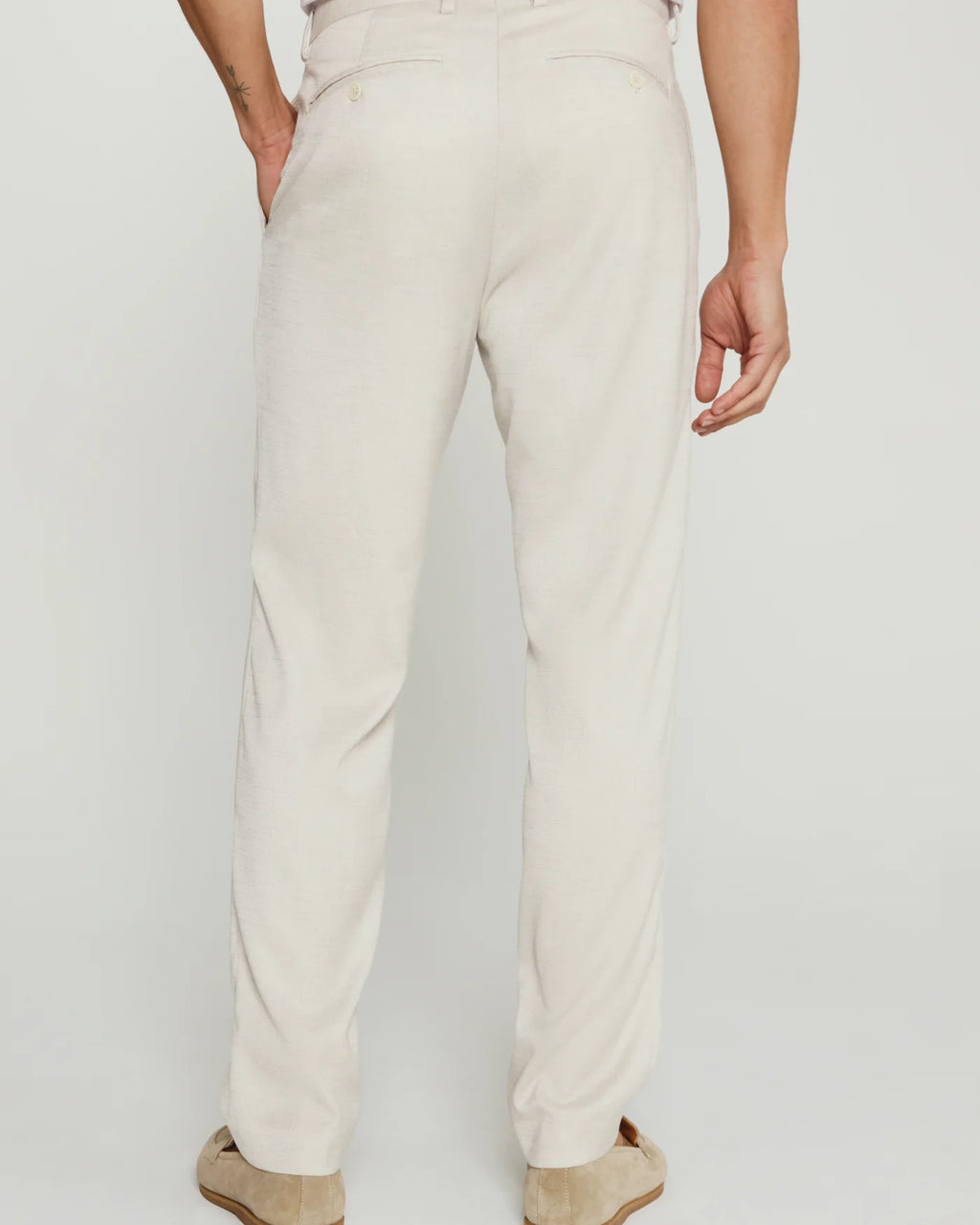 Saltwood Trouser