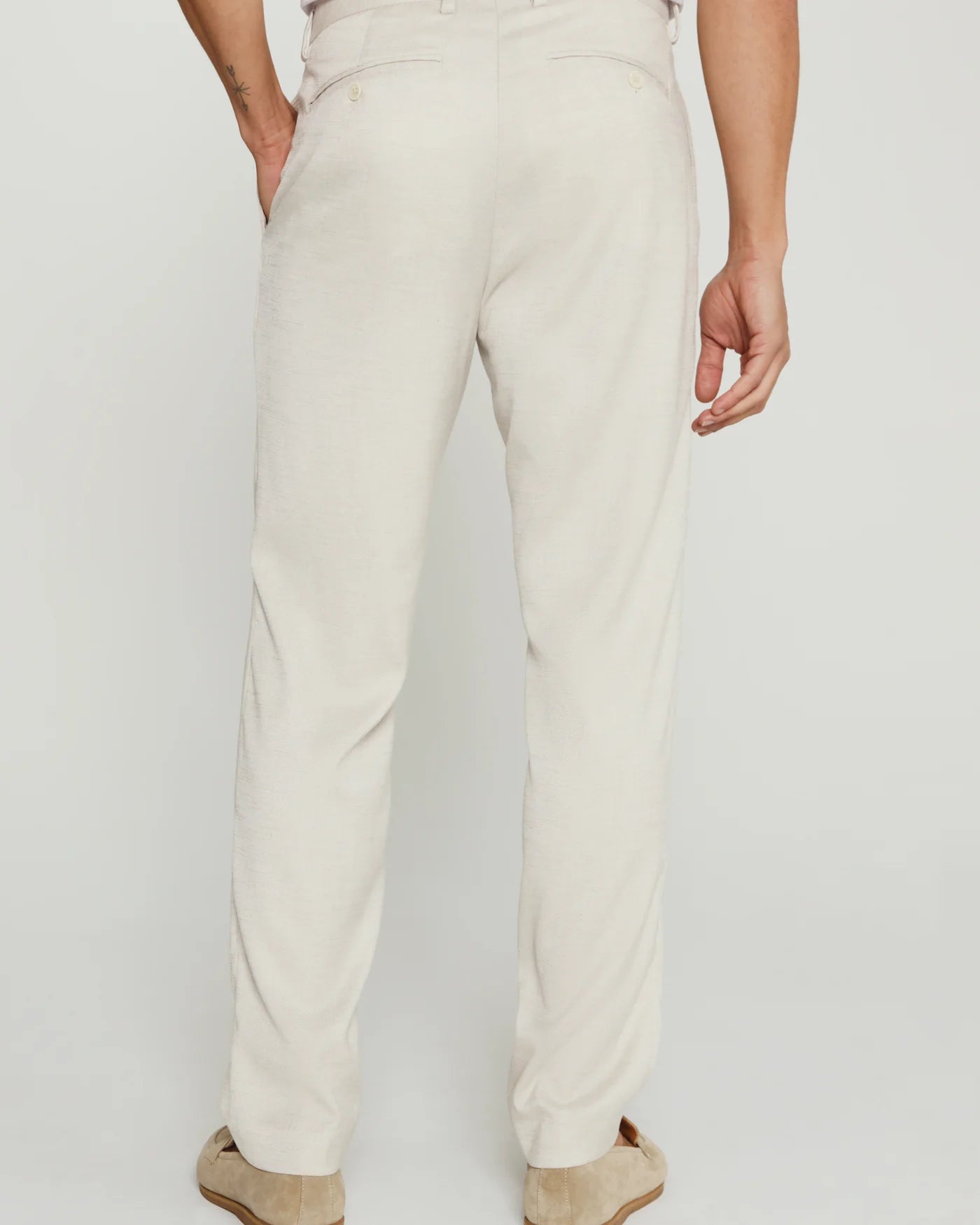 Saltwood Trouser