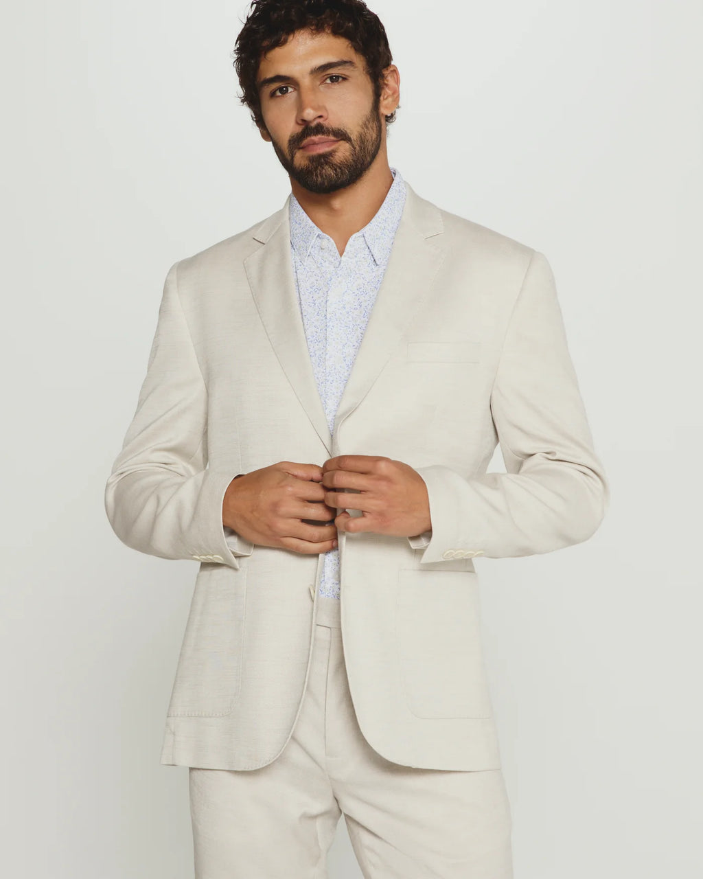 Saltwood Blazer