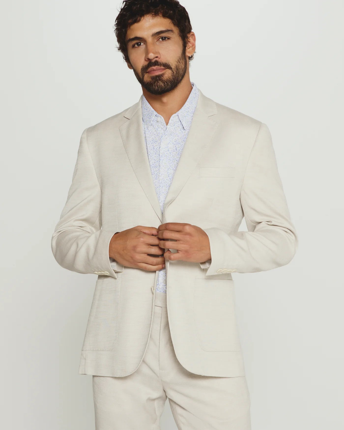 Saltwood Blazer