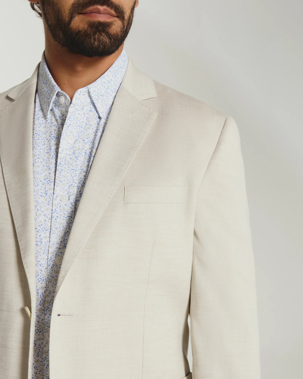 Saltwood Blazer