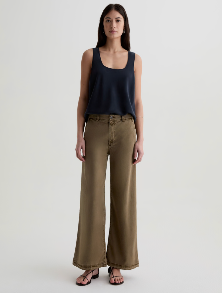 Caden Wide Leg Pants