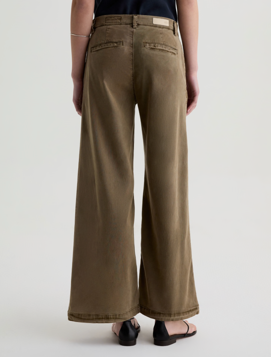 Caden Wide Leg Pants