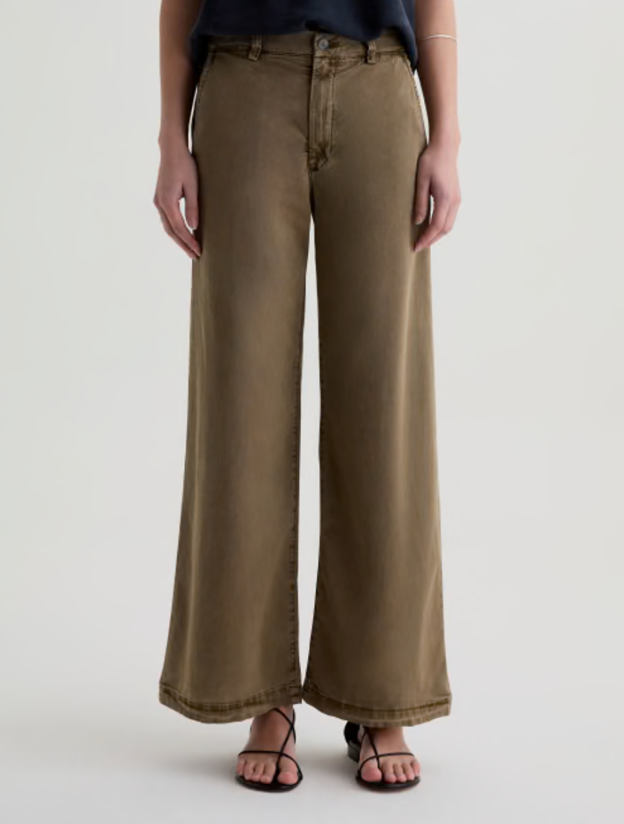 Caden Wide Leg Pants