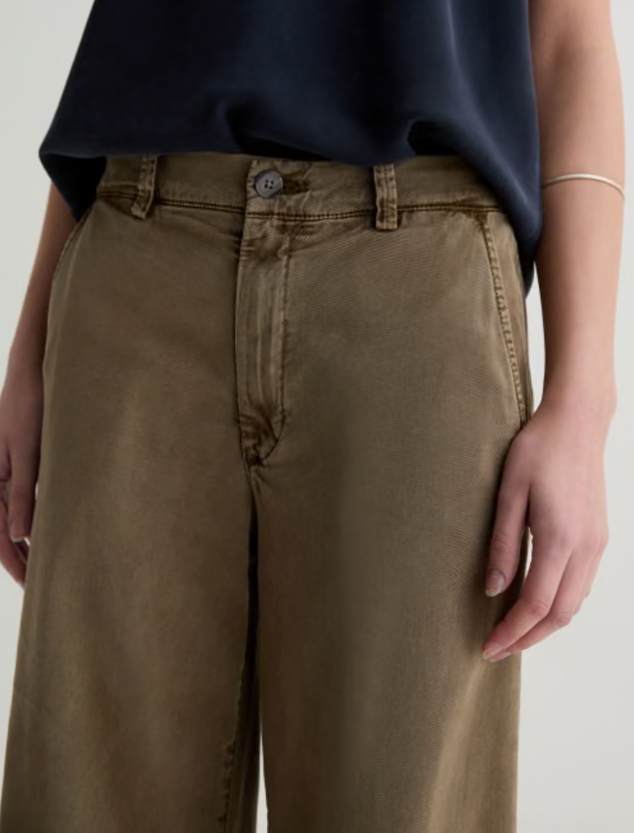 Caden Wide Leg Pants