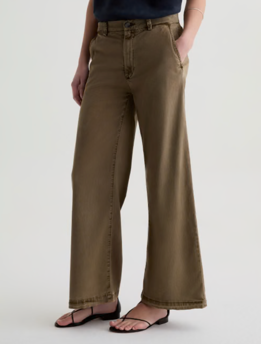 Caden Wide Leg Pants