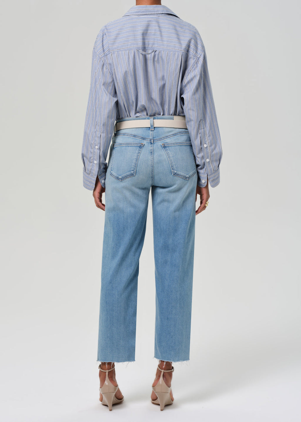 Palma Straight- Lisbon