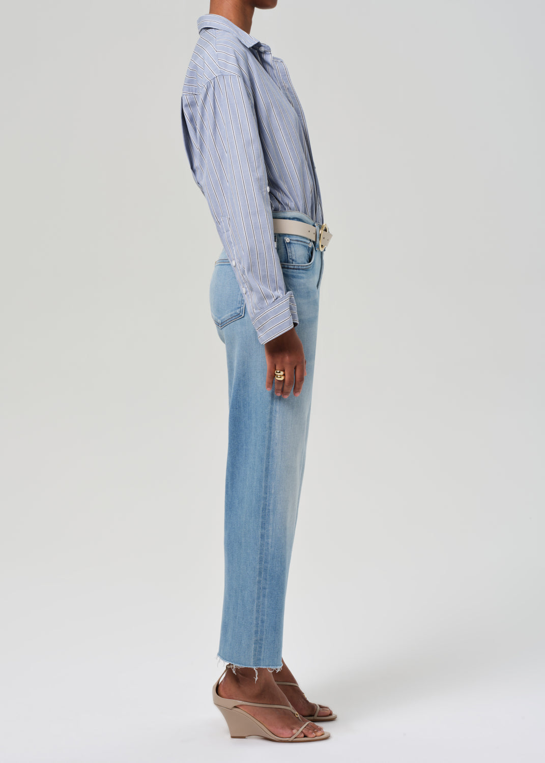 Palma Straight- Lisbon