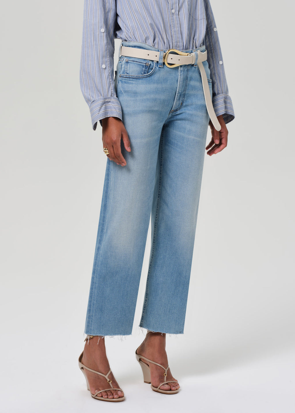 Palma Straight- Lisbon