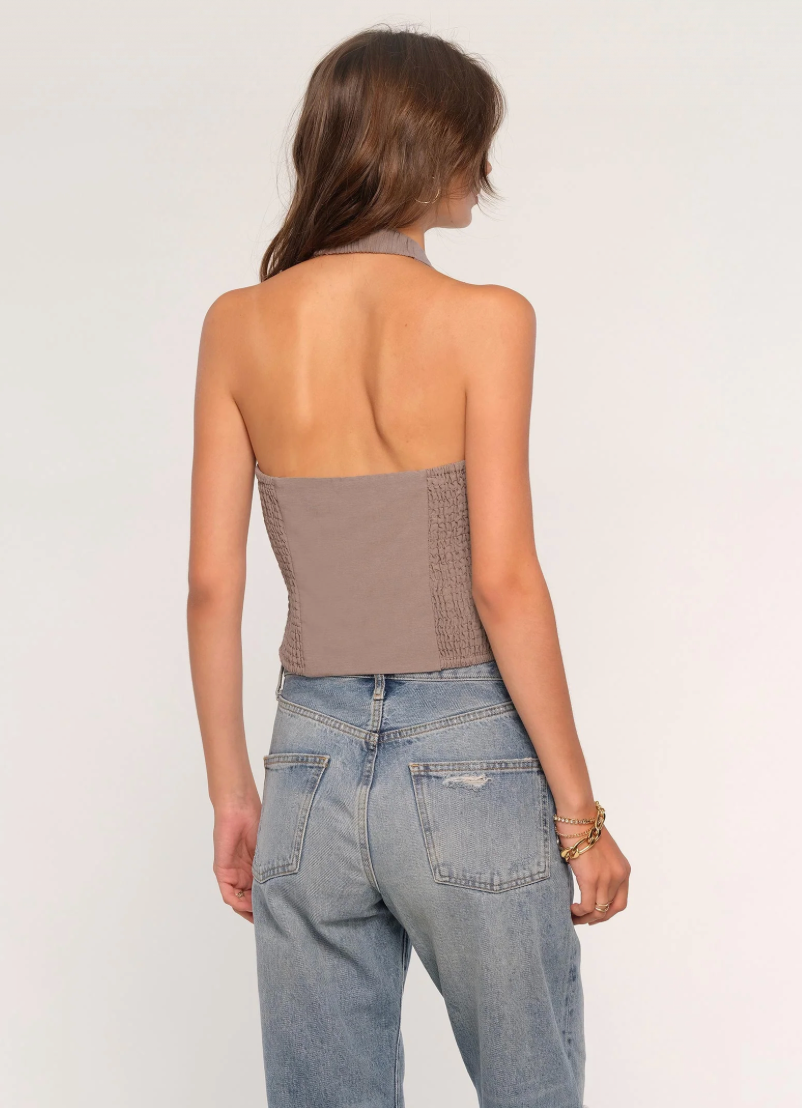 Lyanna Vest