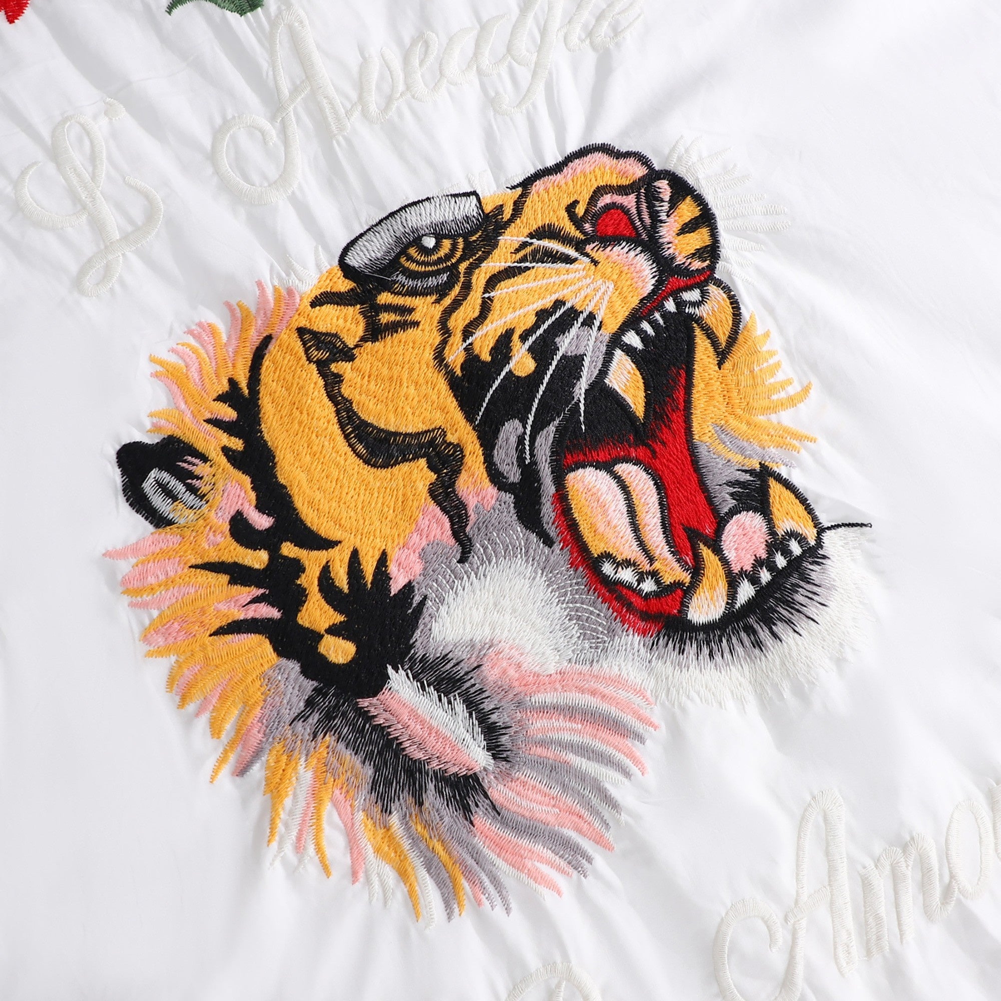 La Tigra Shirt