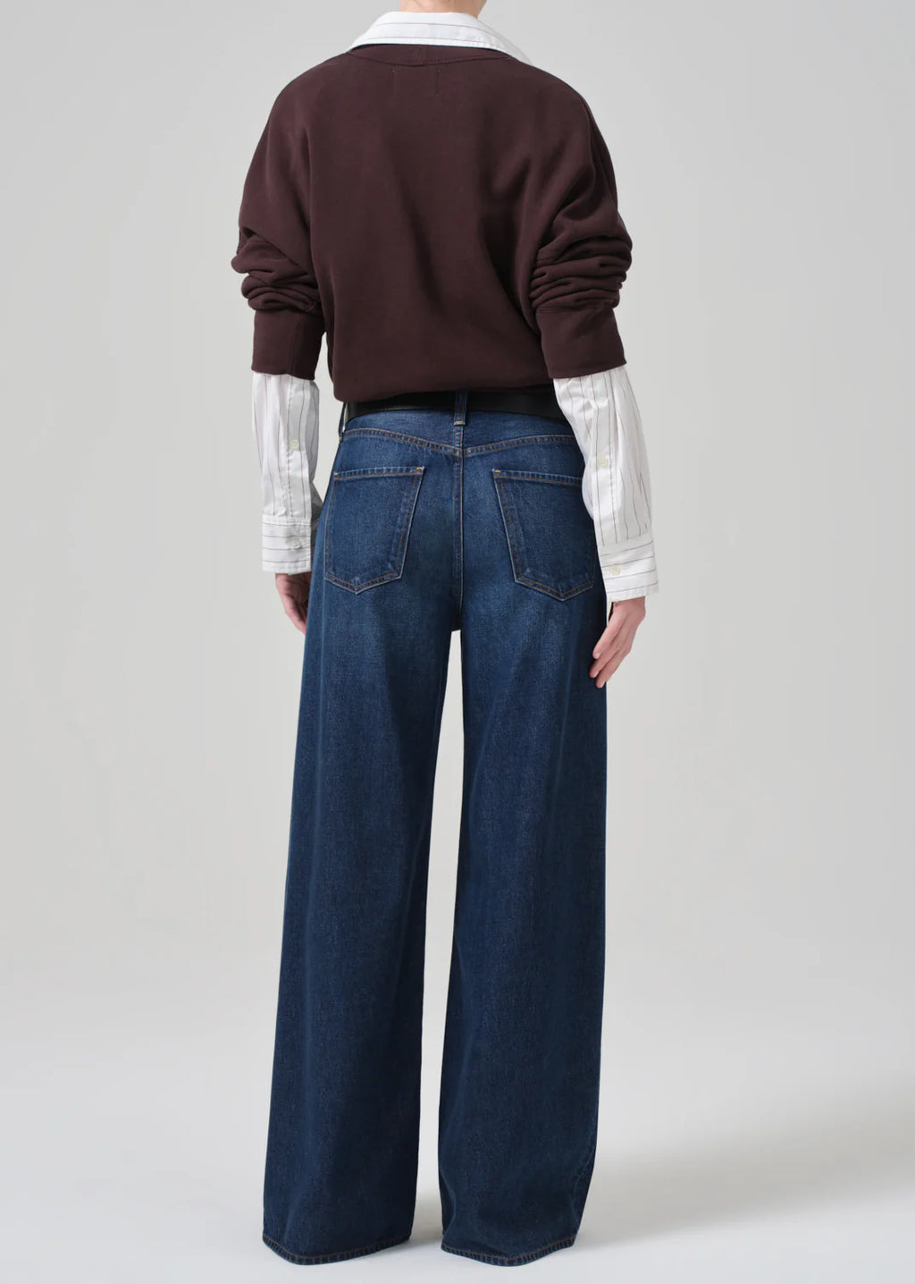 Paloma Baggy- Gamut