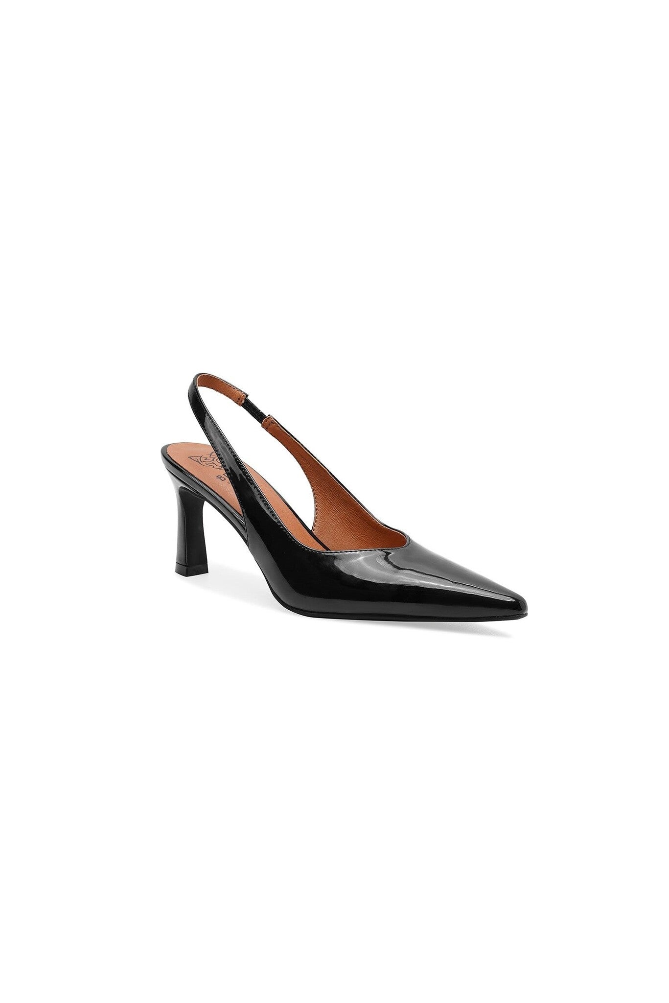 Trinee Slingback Pumps