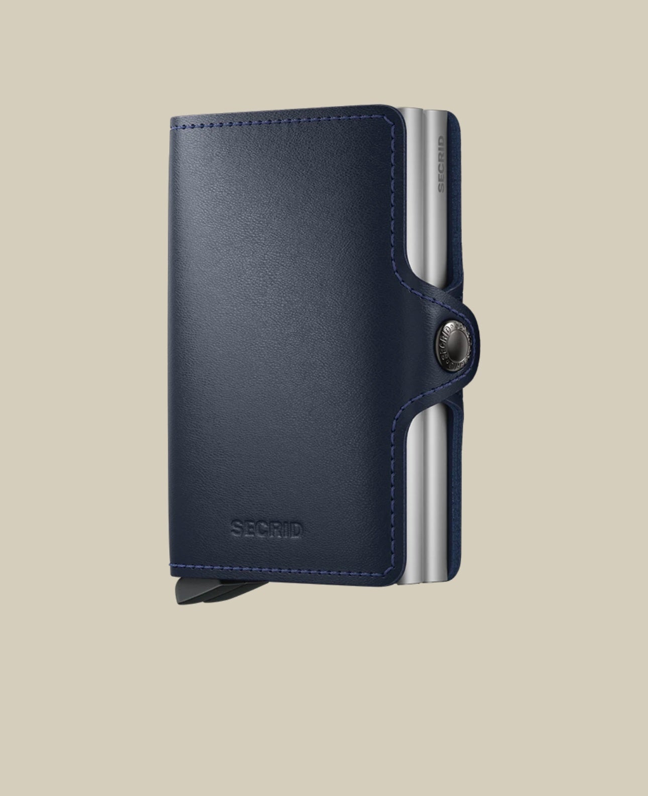 The Twinwallet Navy