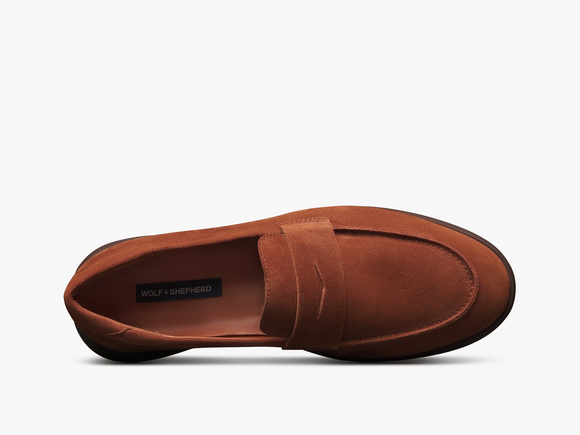 Coast Loafer