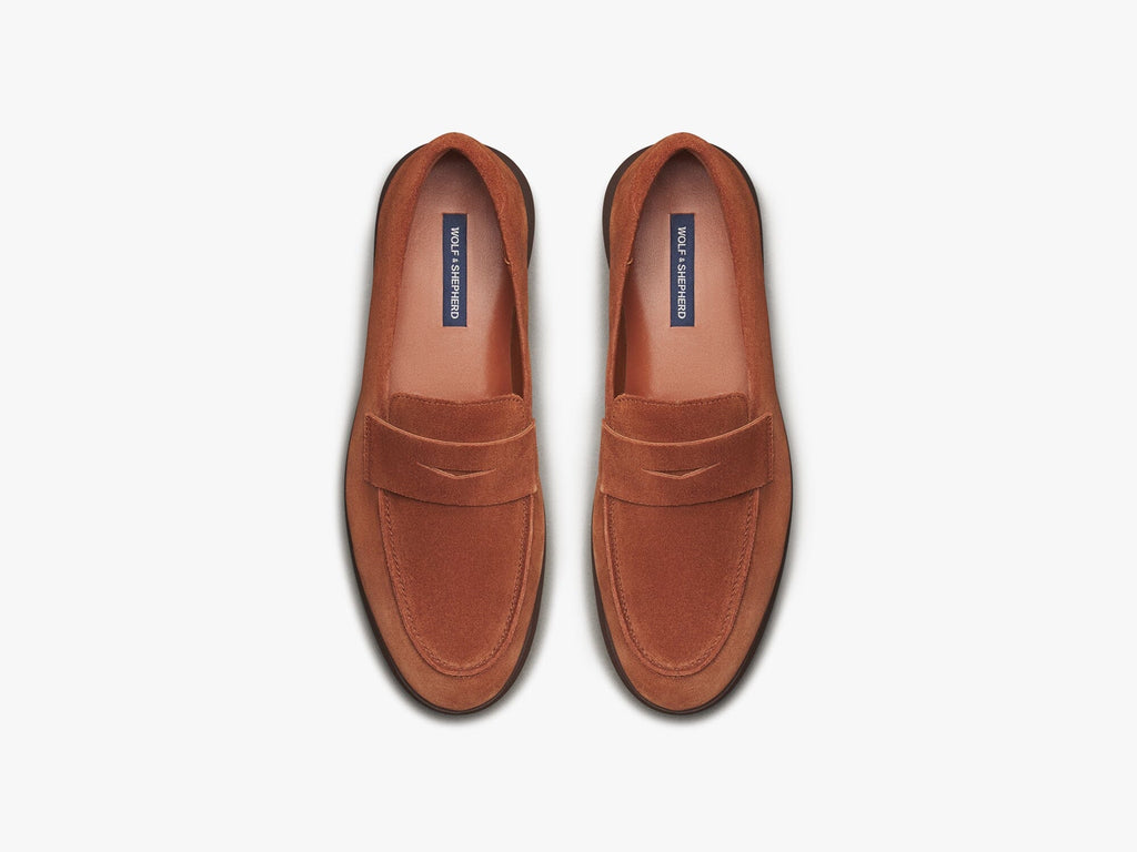 Coast Loafer