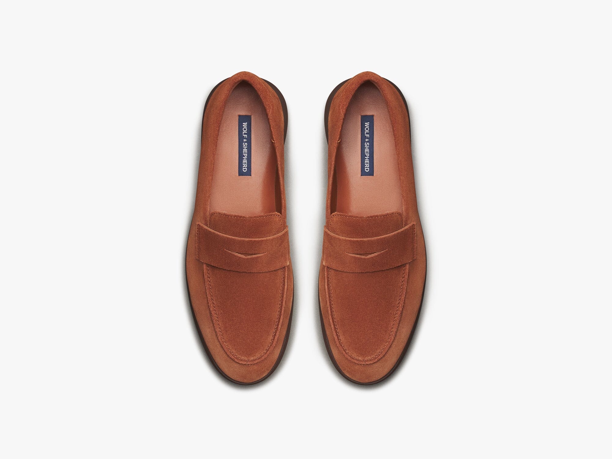 Coast Loafer