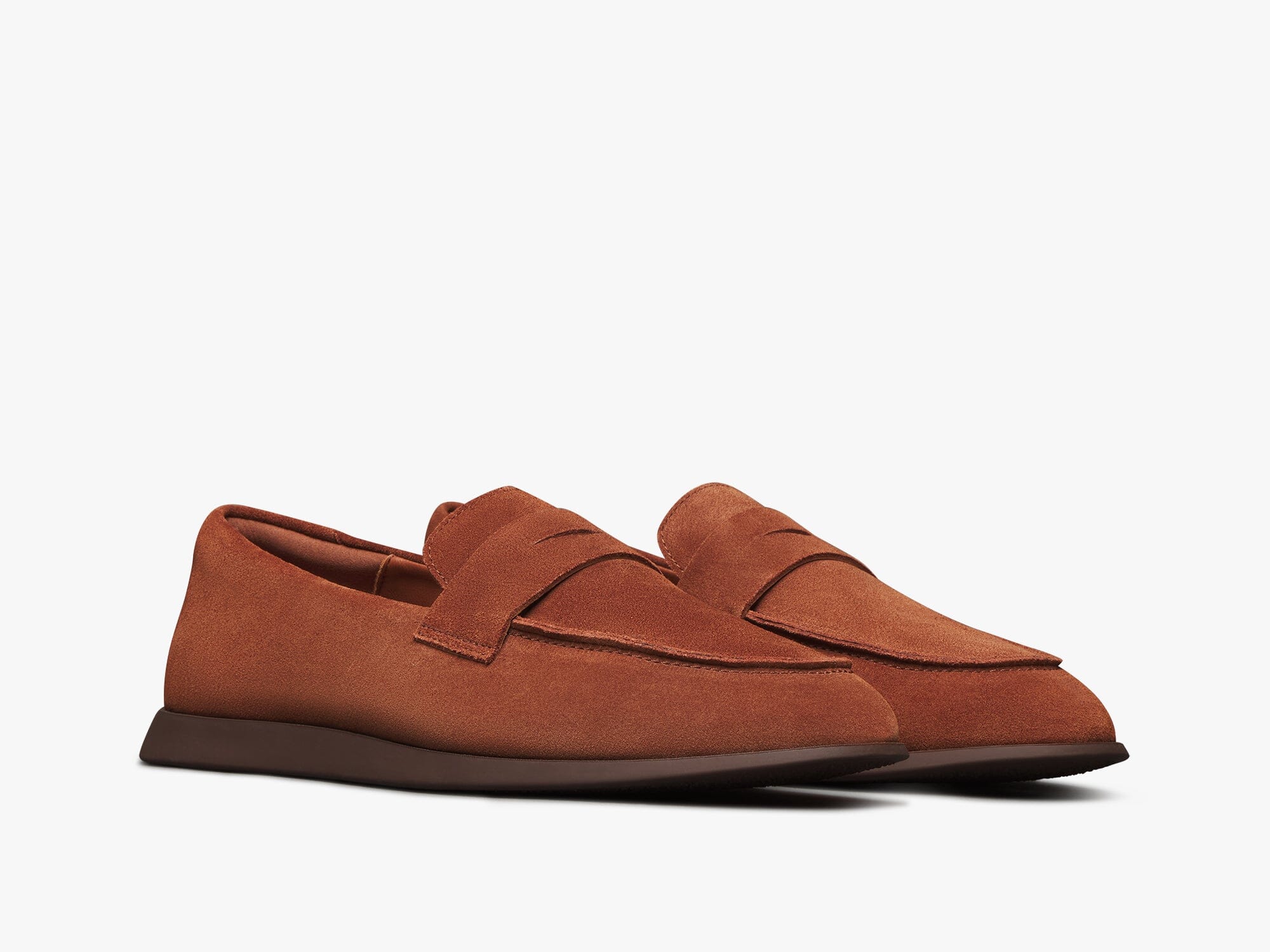 Coast Loafer