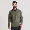 Southhampton Performance Quarter Zip